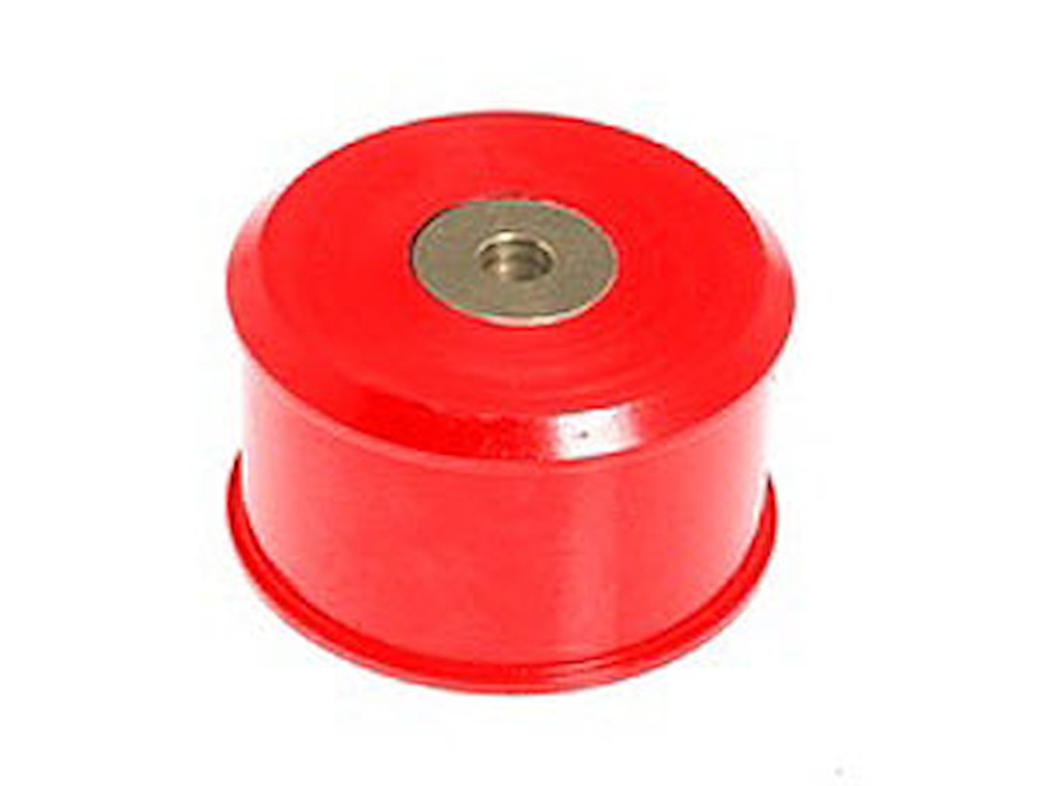Motor Mount Insert Red Front