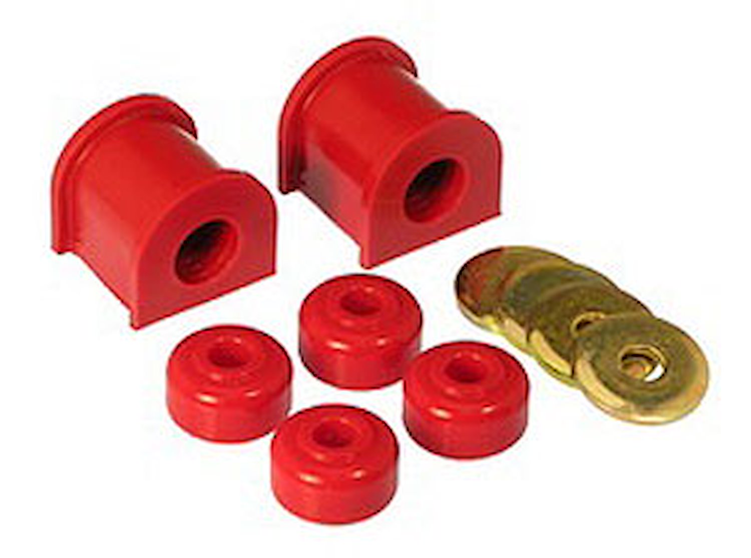 BUSHING Toyota RR SB 18MM 4RUN 4WD 90-95