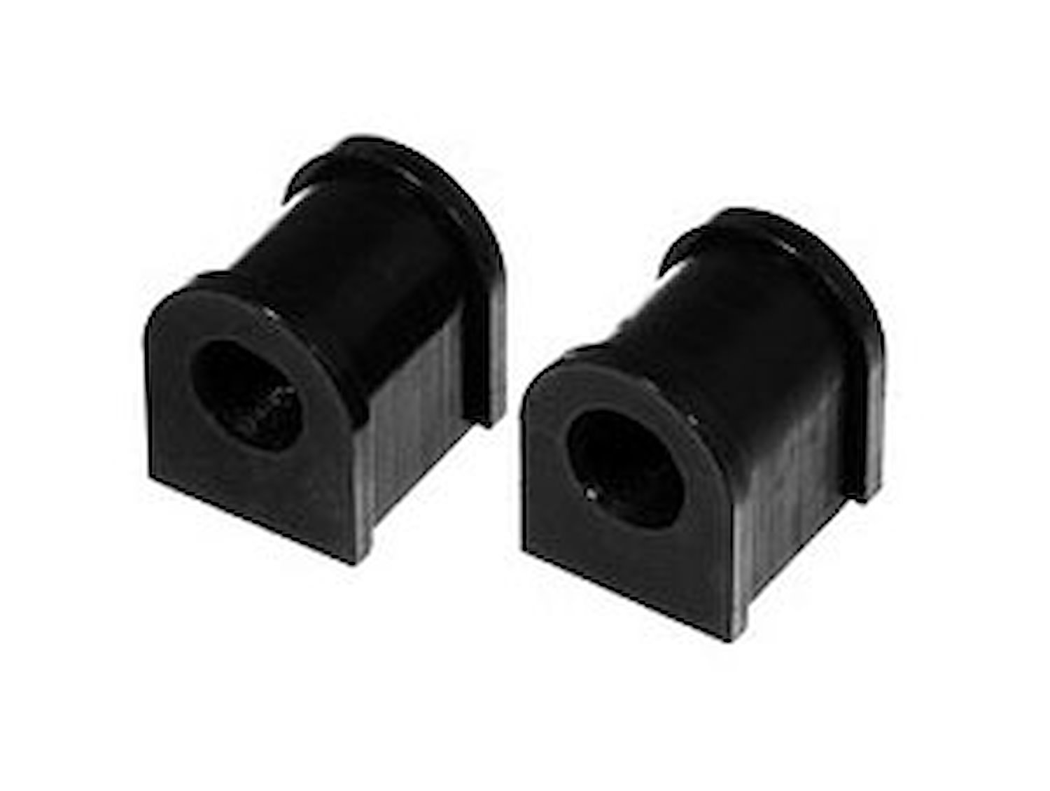 BUSHING LEXUS GS300 FT S/B BSH 30MM 93-97 Black