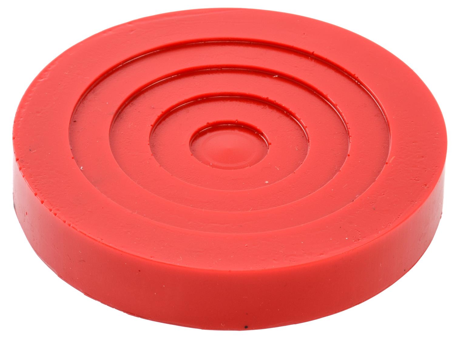 Jack Pad Fits up to 5" diameter jack