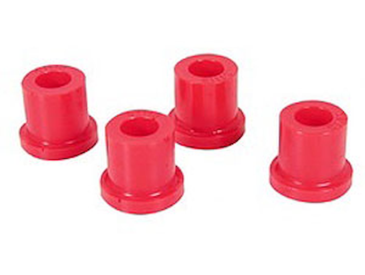 BUSHING MG RR SPG/SHKL REAR MIDGET 62-74