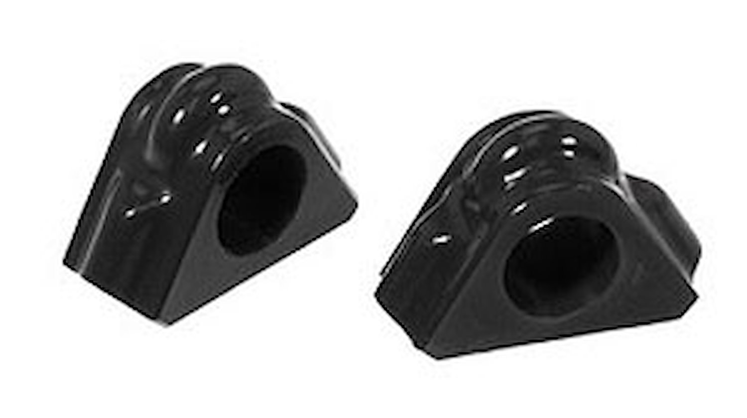 BUSHING CHR FTSBFRAME 65-7215/16 Black