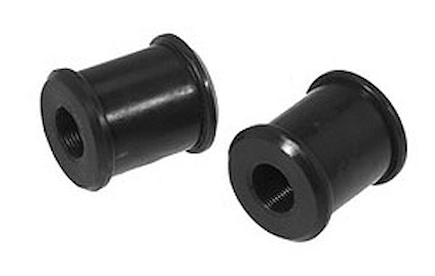 BUSHING PT CRUISER RR S/B KIT 18MM 01-03 Black