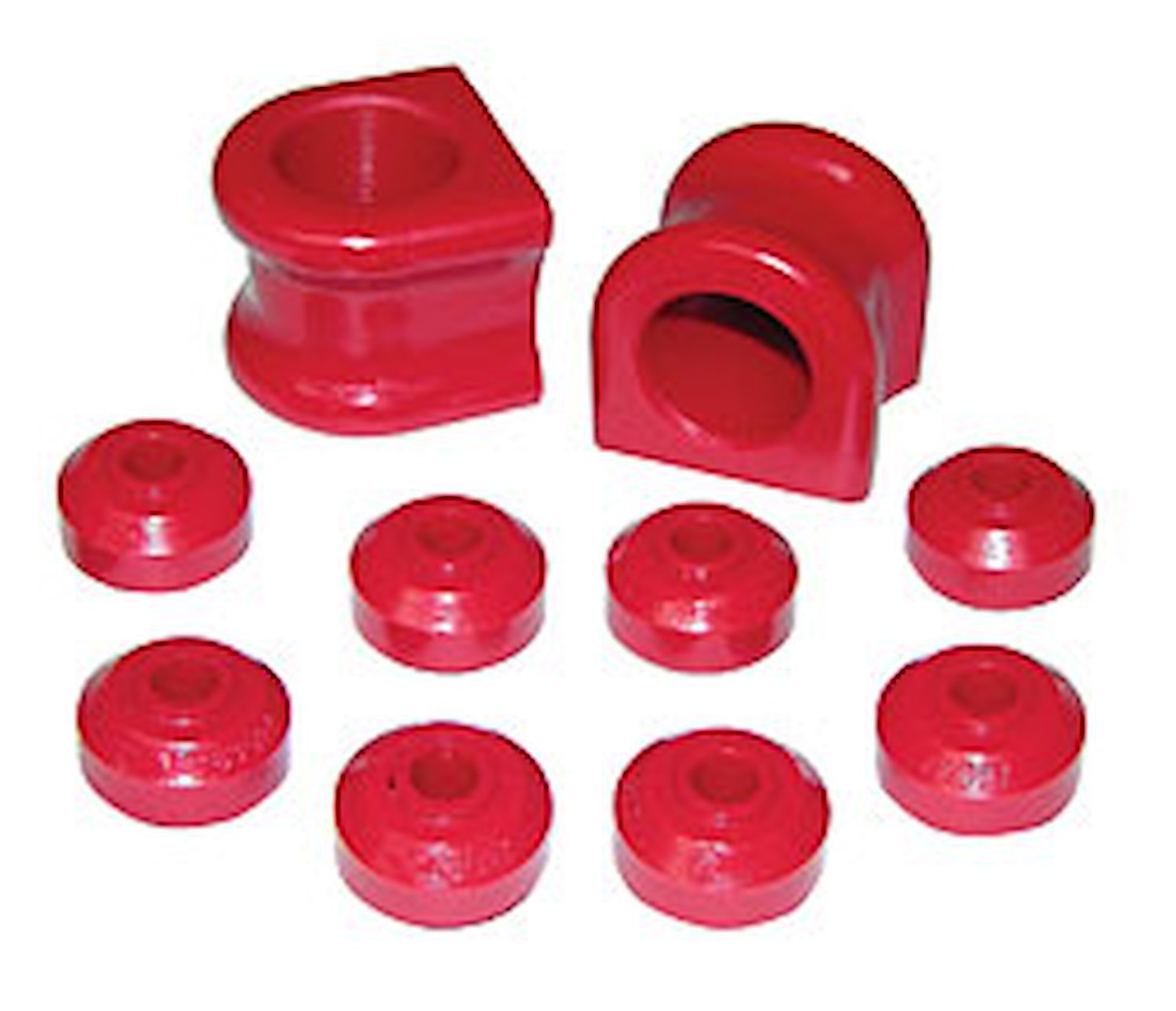 Sway Bar Bushing Kit Front