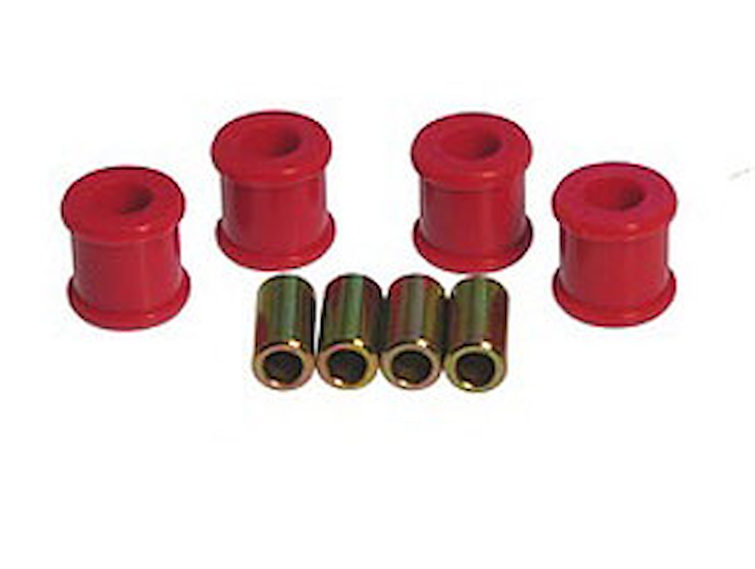 BUSHING NEON REAR END LINK KIT 95-99