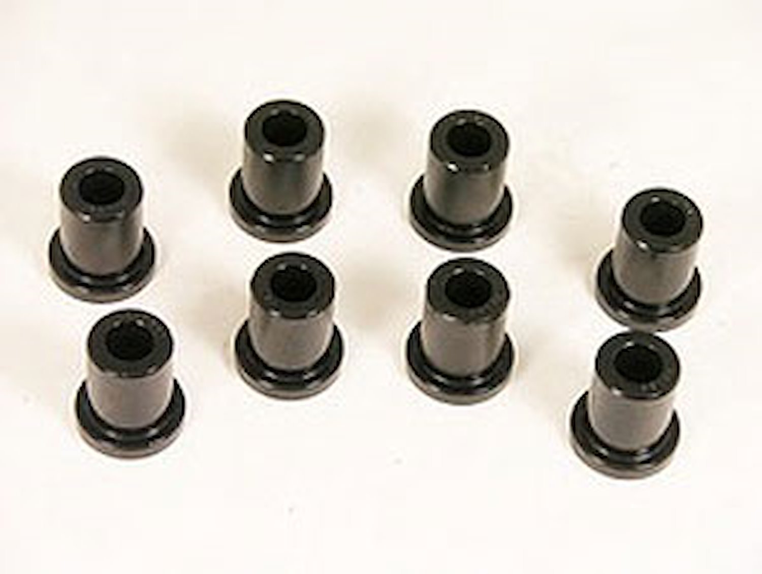 Spring Eye & Shackle Bushing Kit 1960-74 Chrysler/Dodge/Plymouth B-Body