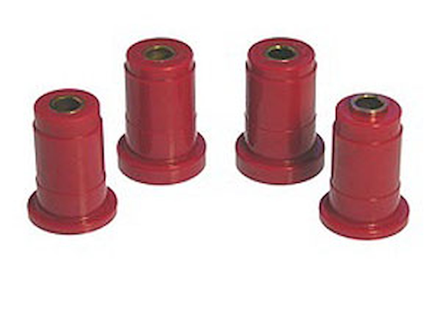 Front Control Arms Bushing Set 1979-82 Mustang