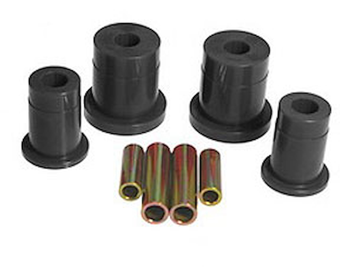 Front Control Arms Bushing Set 1984-86 Mustang SVO