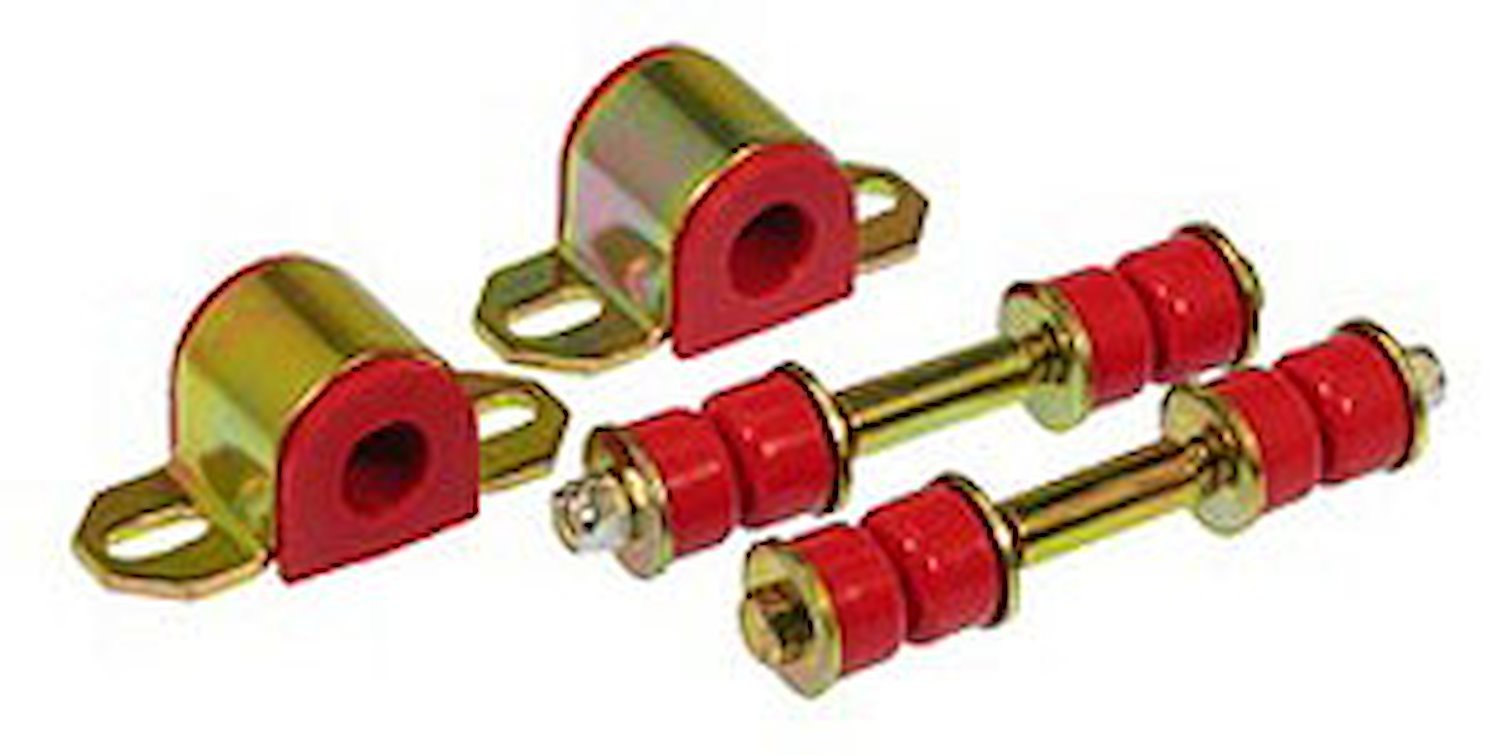 BUSHING 82-02 CAMARO/FIREBIRD RR S/B 21MM