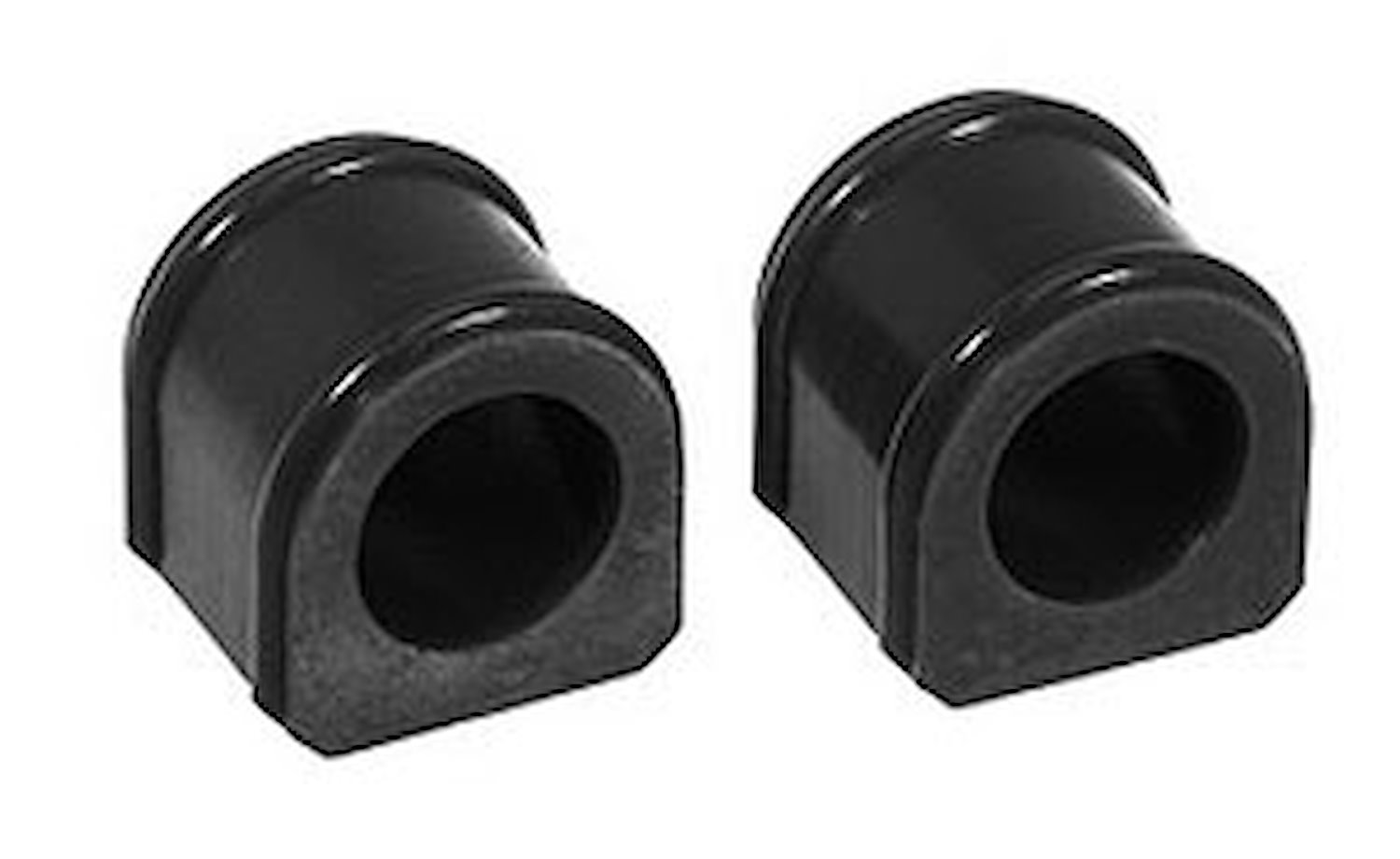 BUSHING CAMARO/FB 30MM FR S/B KIT 82-92 Black