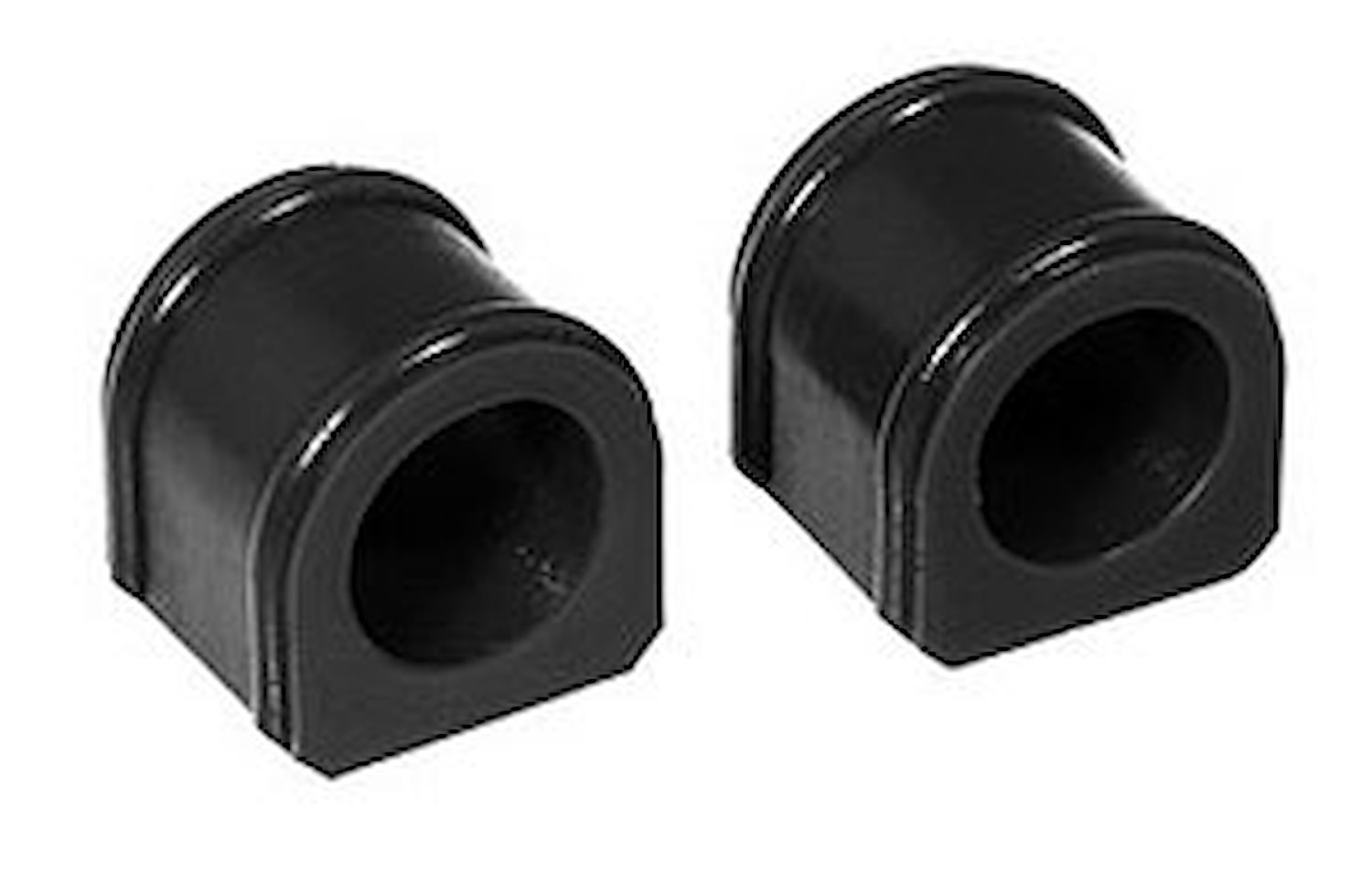 BUSHING CAMARO/FB 32MM FR S/B KIT 82-92 Black