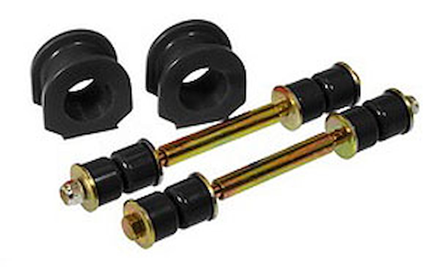 Sway Bar Bushing Kit Front