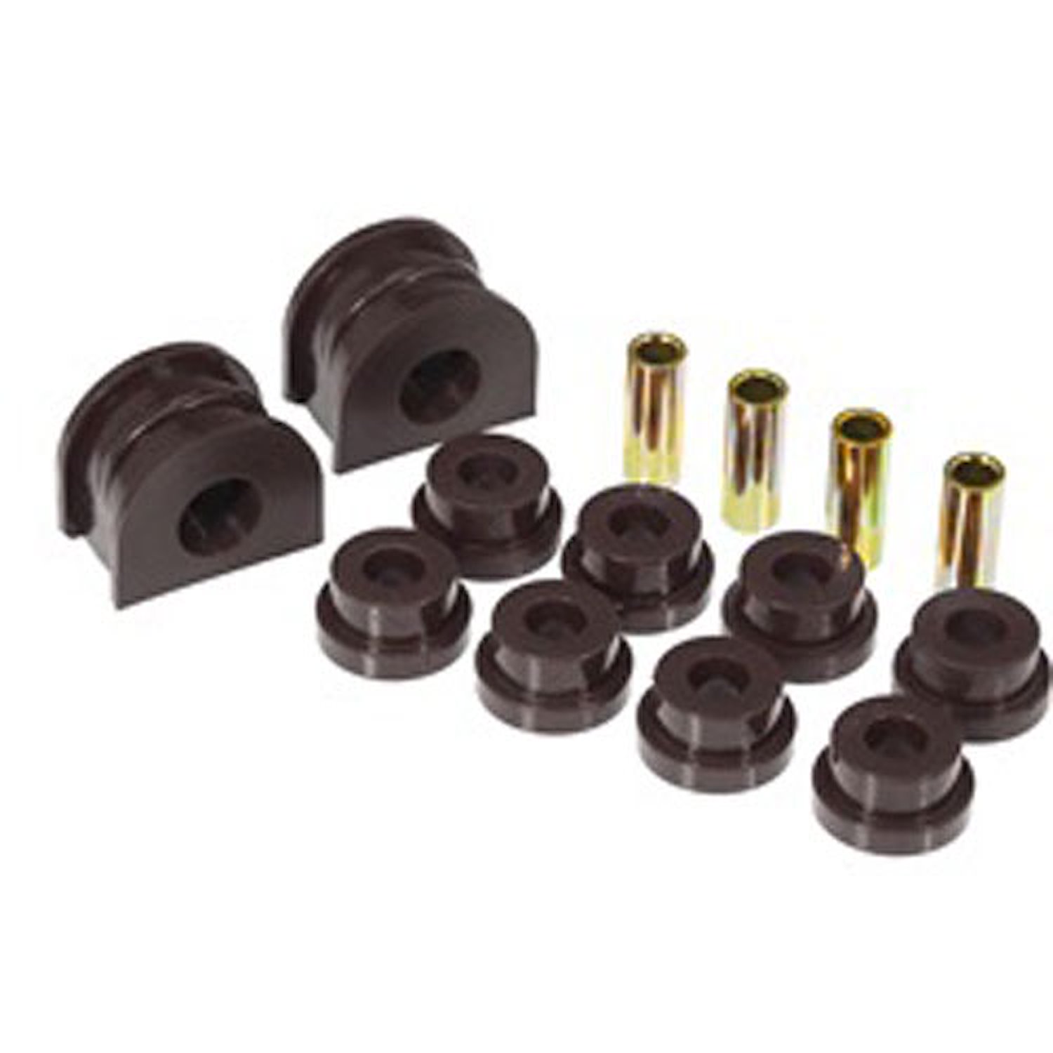 BUSHING GM RR SB 92-99 SUBURBAN ONLY 22MM Black