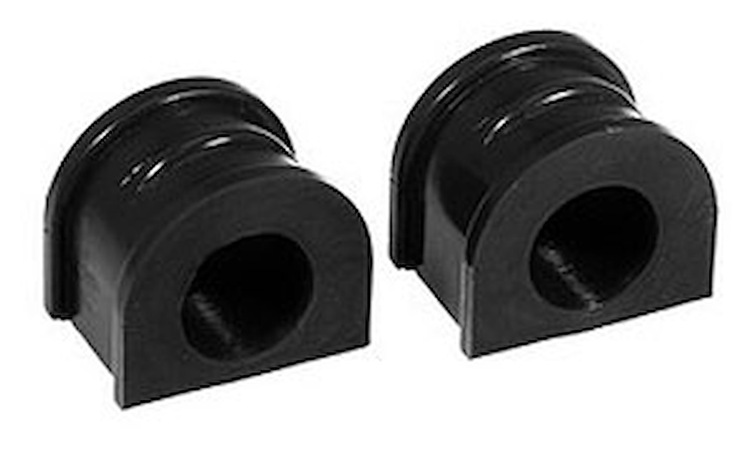 BUSHING CORVETTE RR S/B KIT 27MM 97-04 Black