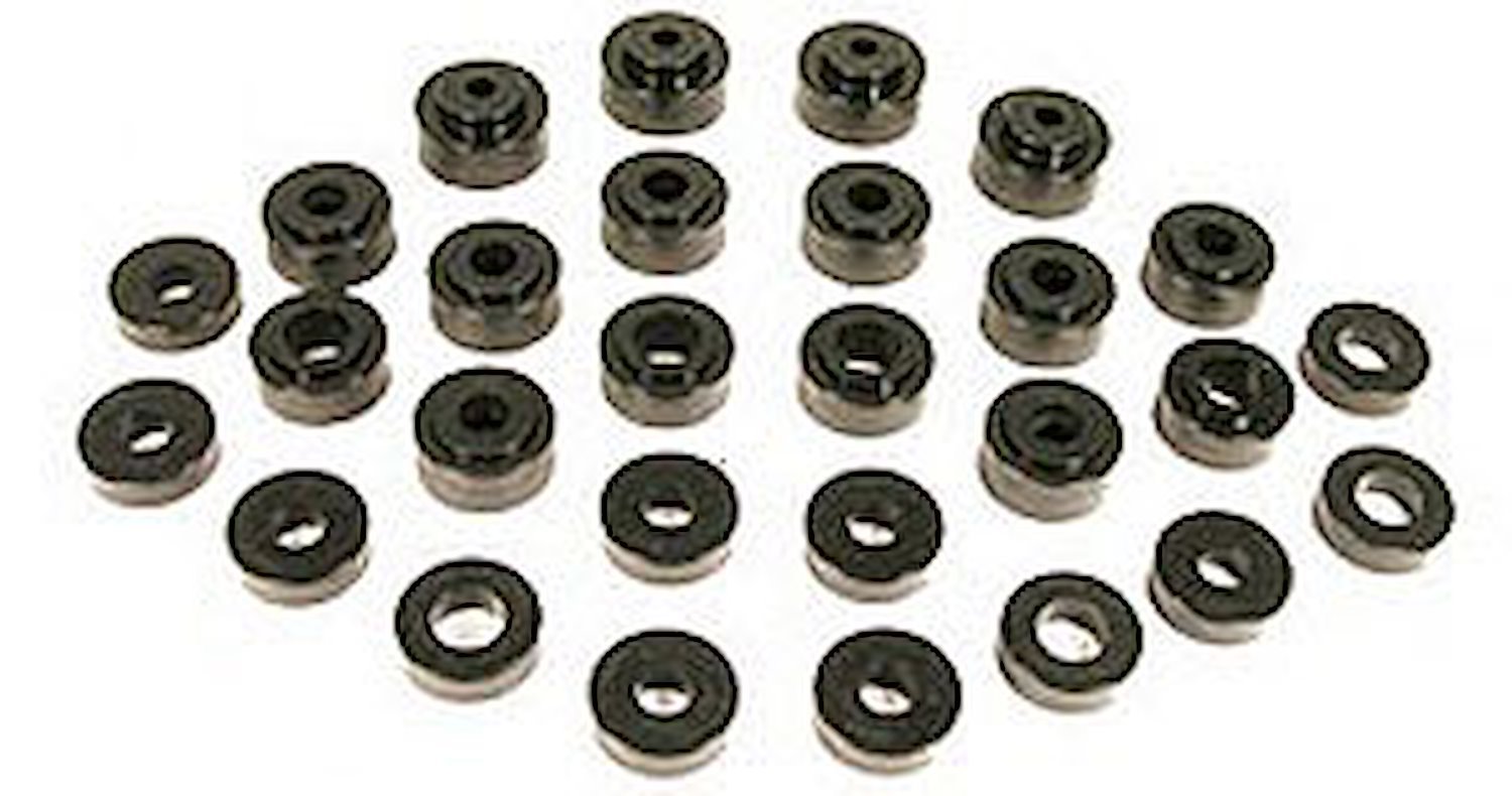 Body Mount Bushing Kit 1968-69 Chevy Monte Carlo