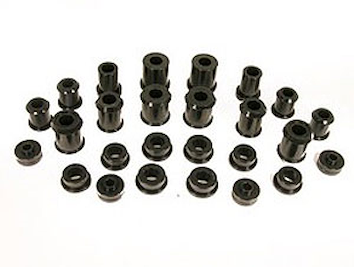 Total Bushing Kit 1997-2004 Chevy Corvette