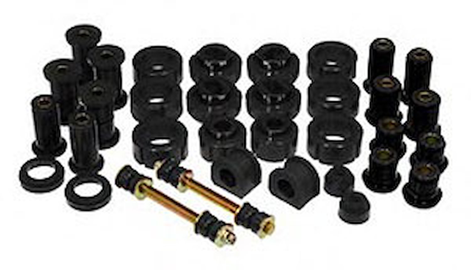 Total Bushing Kit 1982-90 GMC S15