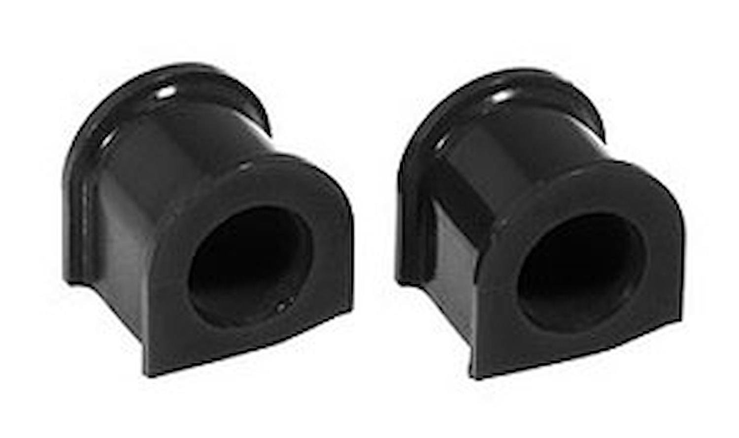 BUSHING FRONT SWAY BAR 96-00 CIVIC 22MM Black