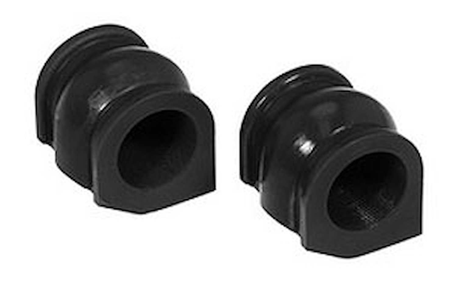 BUSHING HNDA ACCD FT S/B KIT 27.2MM98-00 Black