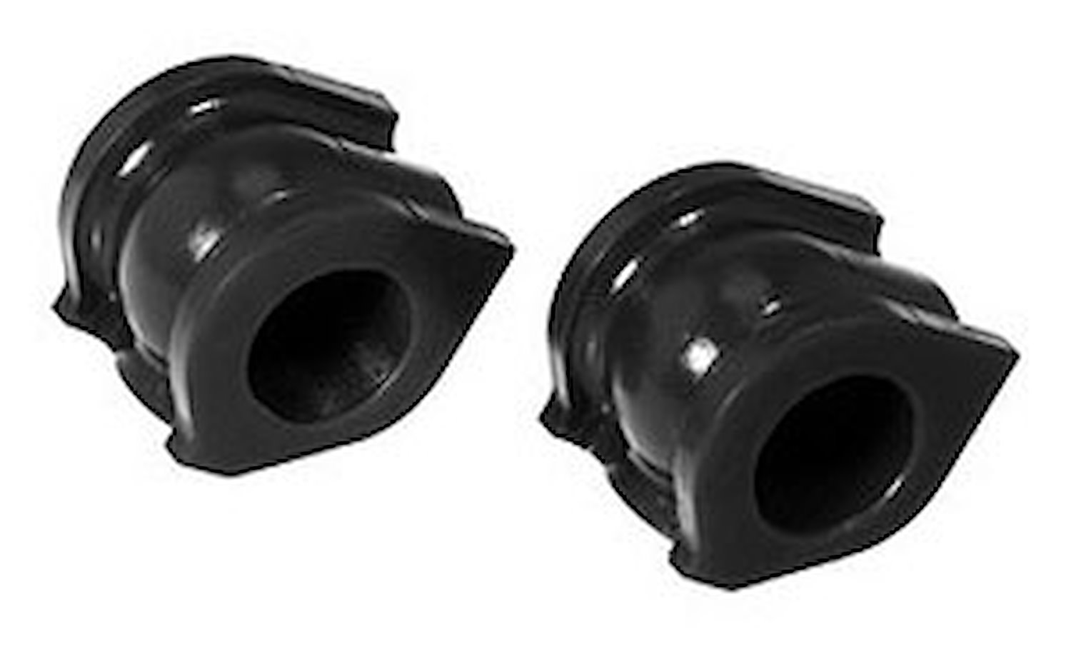 Sway Bar Bushing Black 27mm Bar