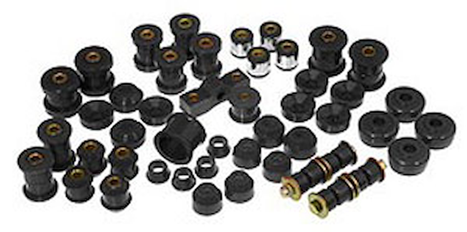 Total Bushing Kit 1988-91 Honda Civic