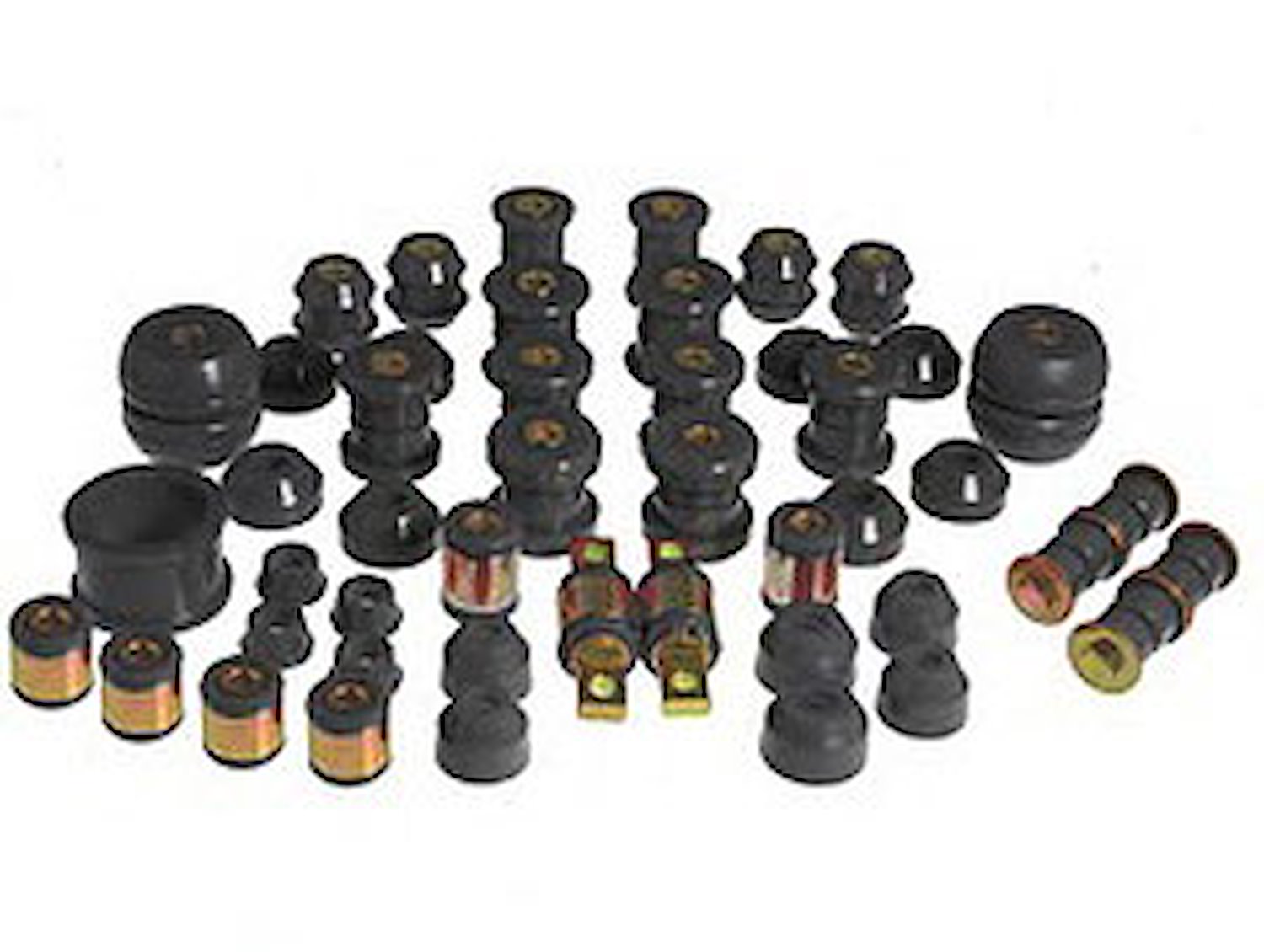 Total Bushing Kit 1990-93 Acura Integra