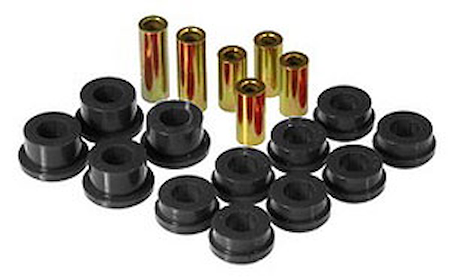 BUSHING HONDA FT C-ARM 94-96 ACCORD Black