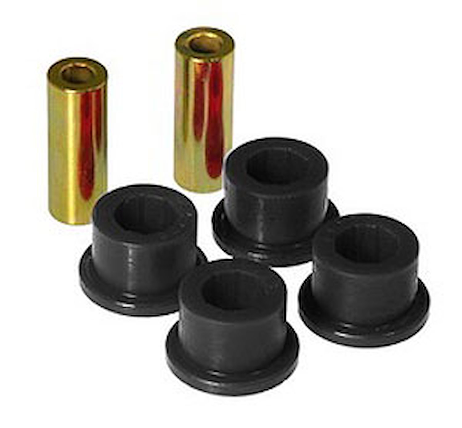 BUSHING HONDA FT C-ARM UPPER 88-91 CIVIC Black