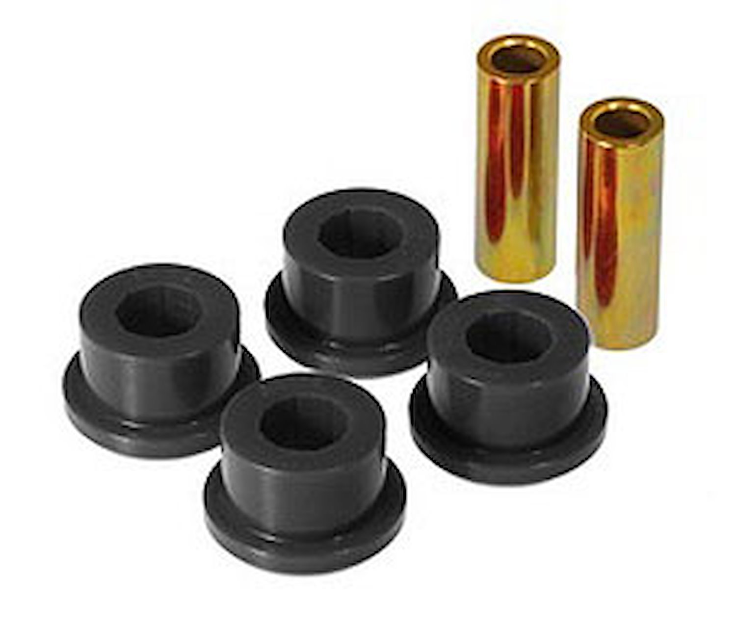 BUSHING HONDA FT C-ARM LOWER 94-96 ACCORD Black