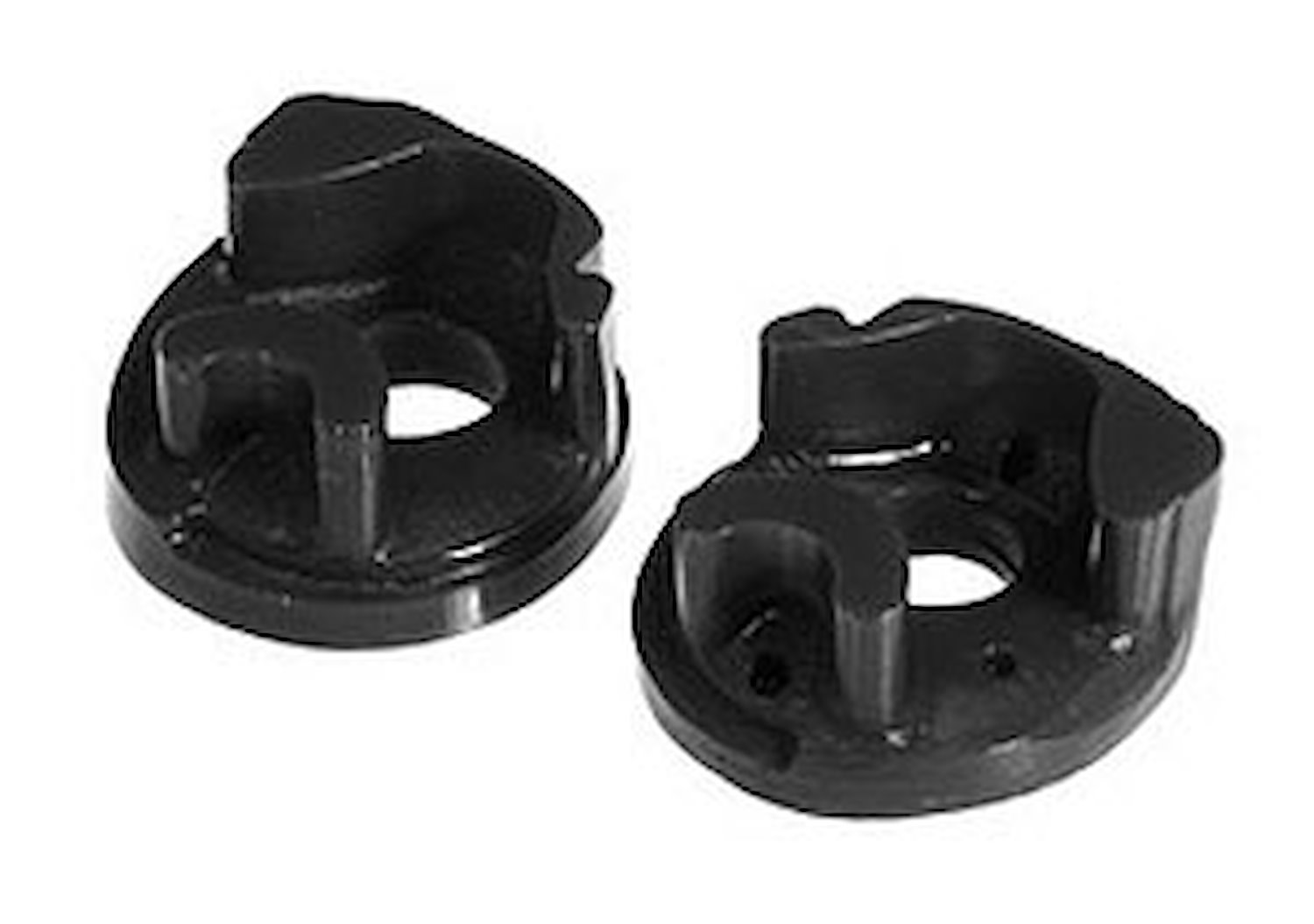 BUSHING CIVIC MTR MNTRTINSERT 92-95 Black