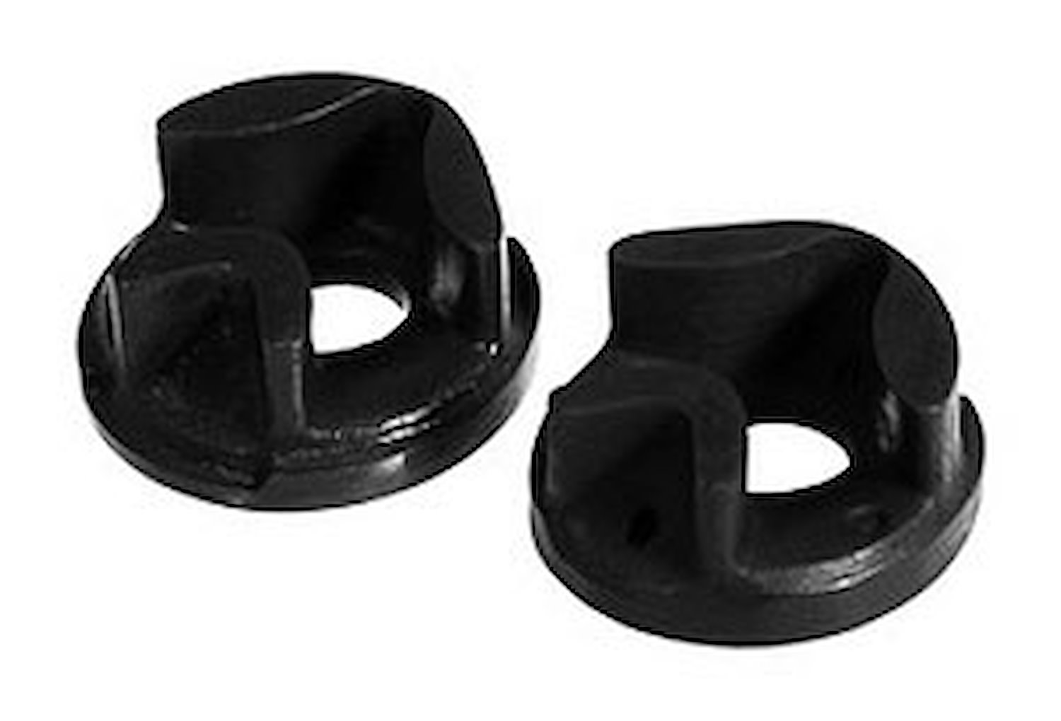 BUSHING INTEGRA MTR MNTLFTINSERT 90-93 Black