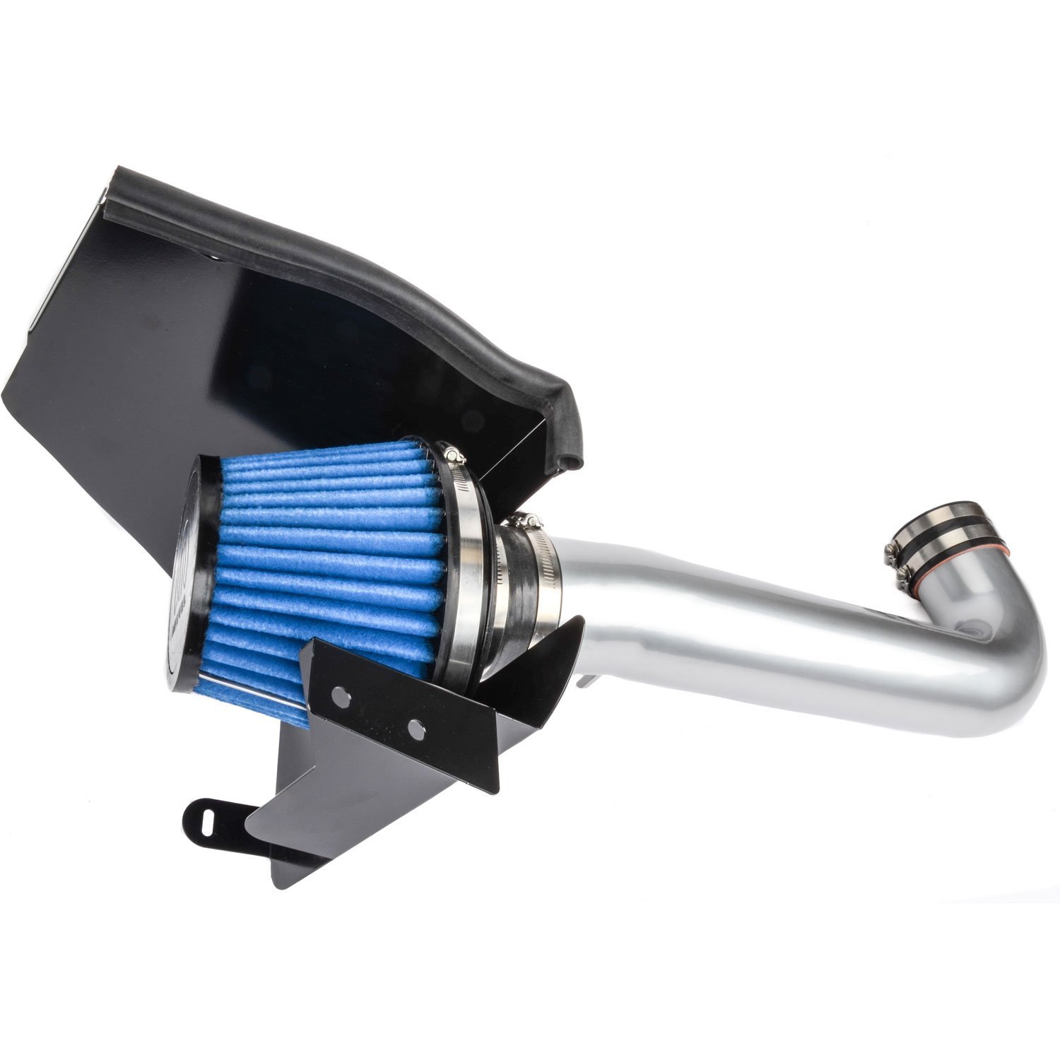 Cold Air Intake System Dry Media Filter