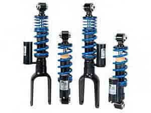 Stage 3 Coil-Over Suspension Kit 2003-