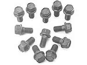 Ring Gear Bolt Set Up to 1970 7-1/4" Axles