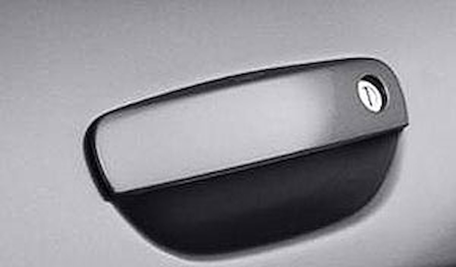 Door Handle 2011 Challenger/Charger