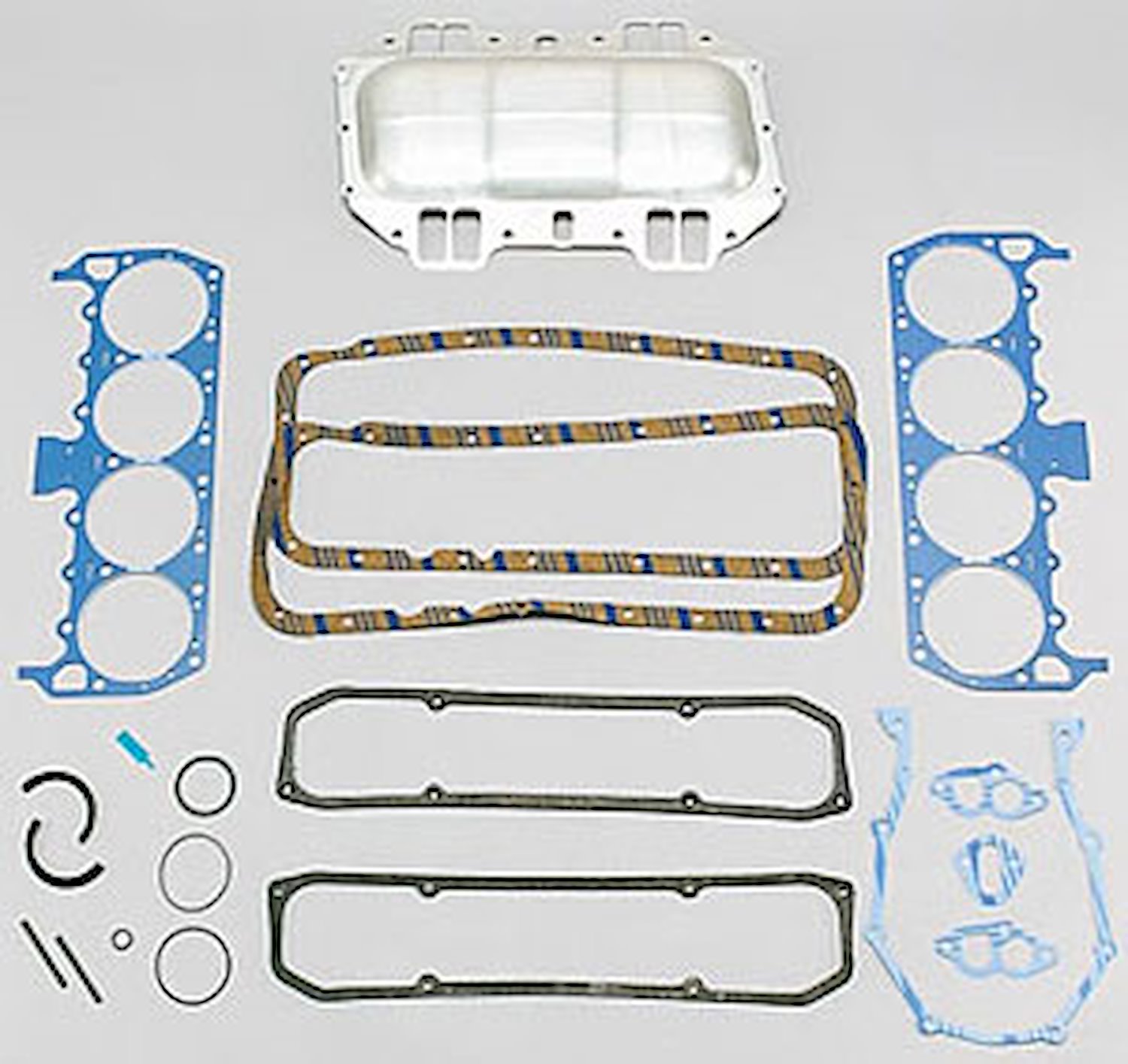 Gasket Set - Standard 383/400