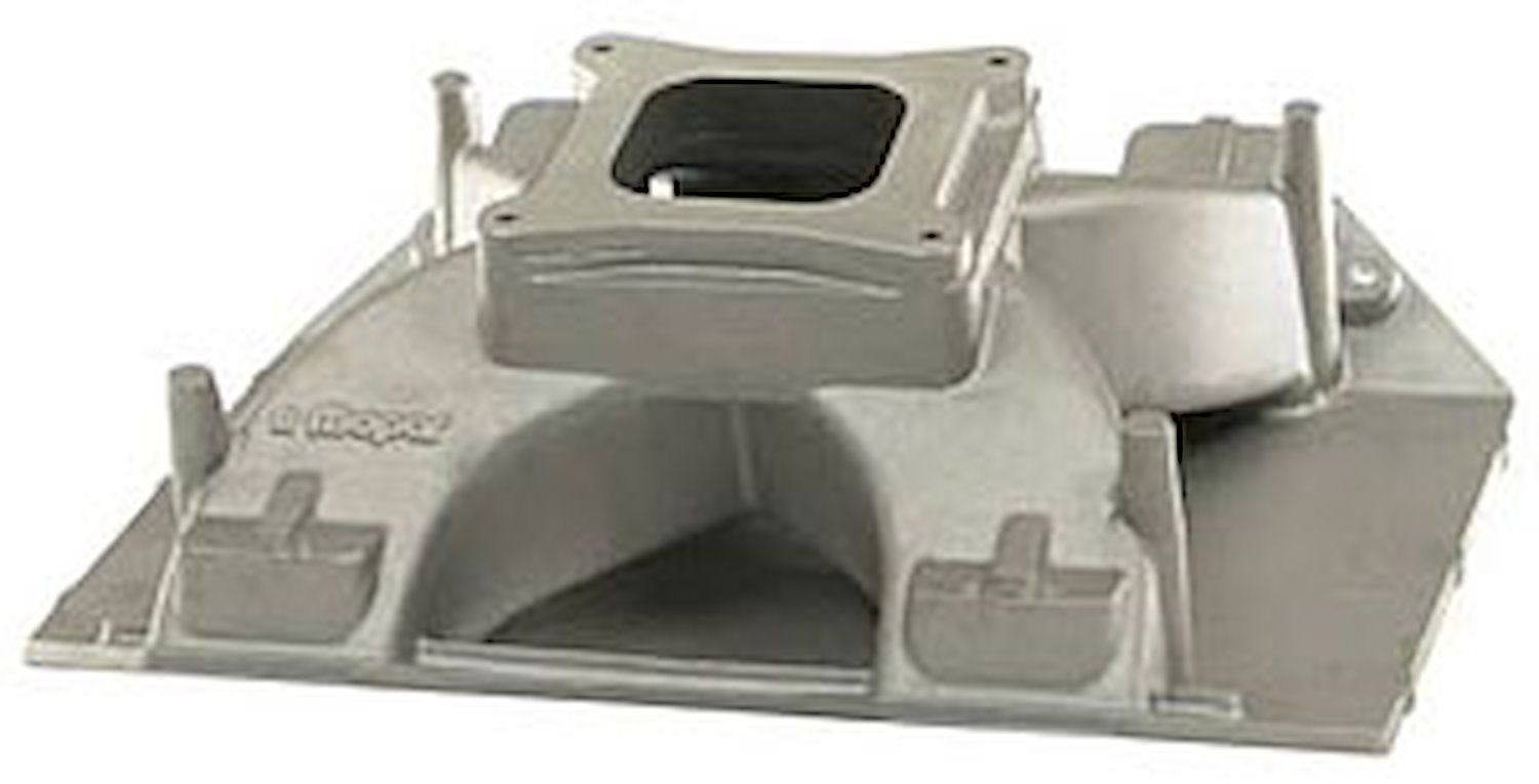 Aluminum Single Plane Intake Manifold Fits 413/426W/440 Big Block