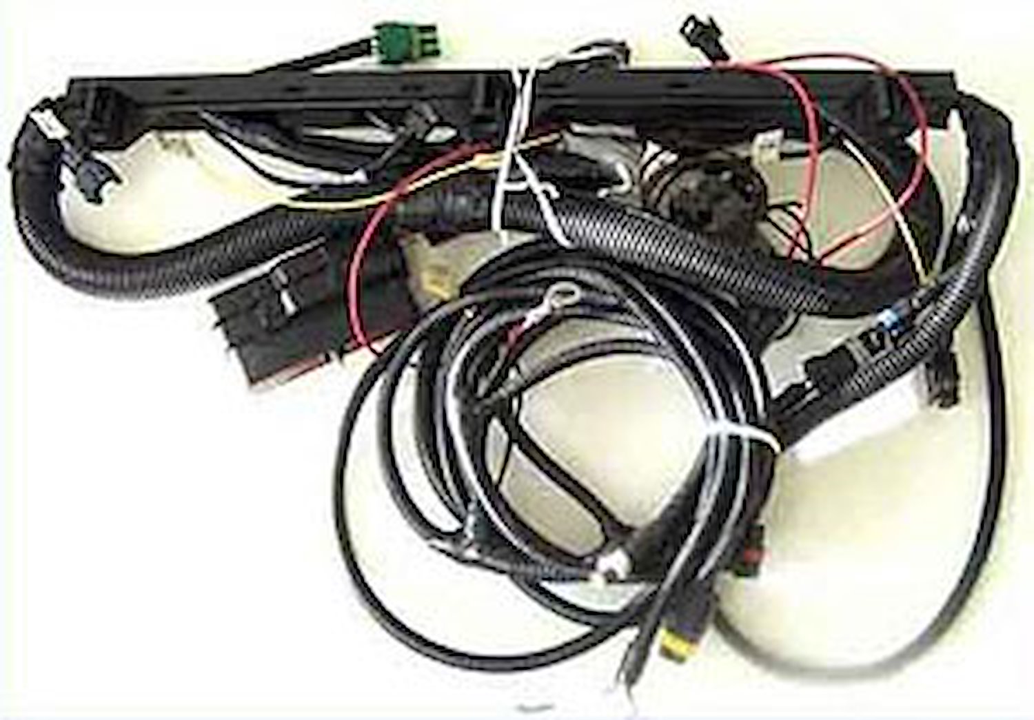 Wiring Harness 1981-90 4.2L Jeep