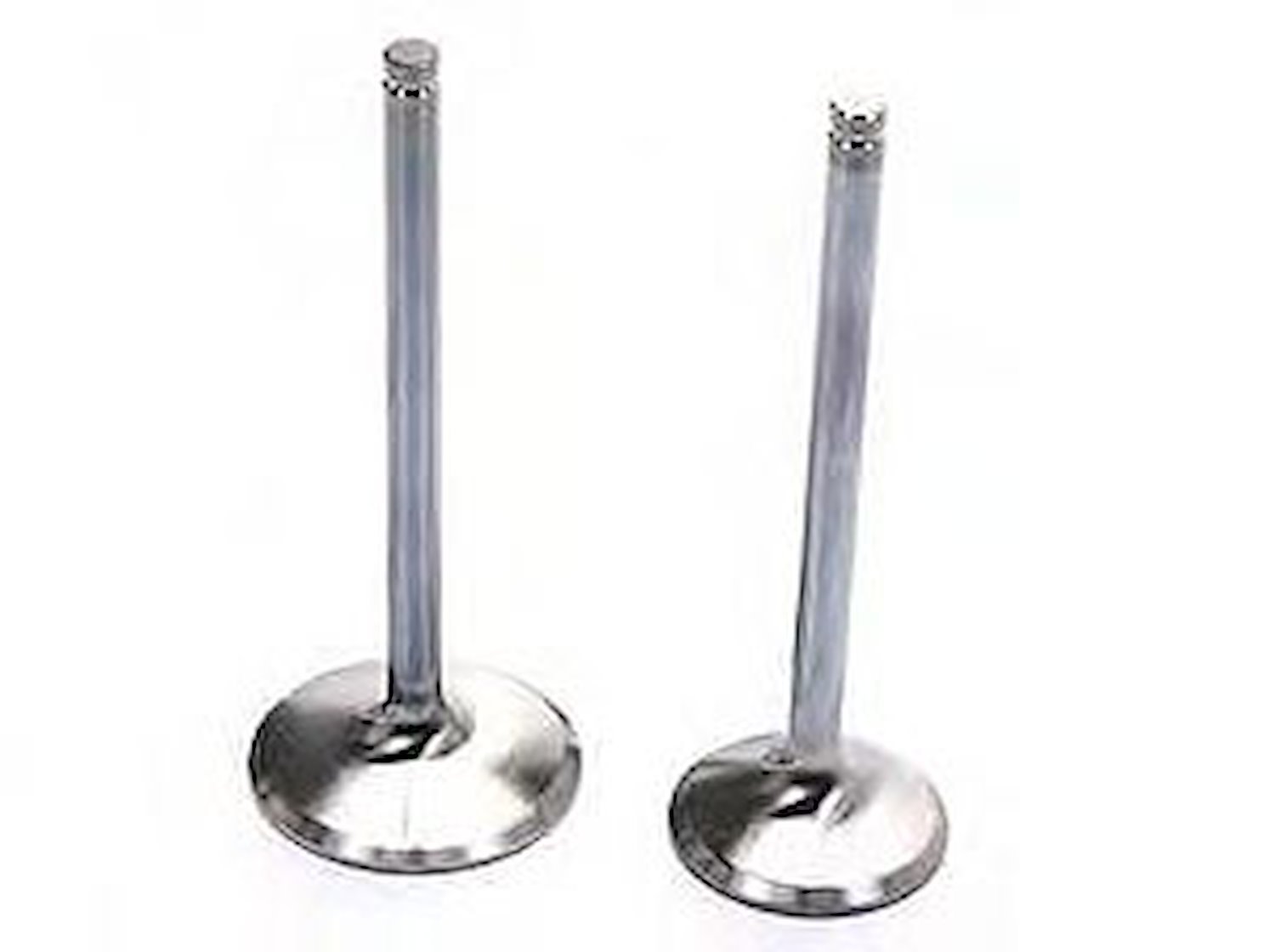 Intake Valve 2.02" Diameter