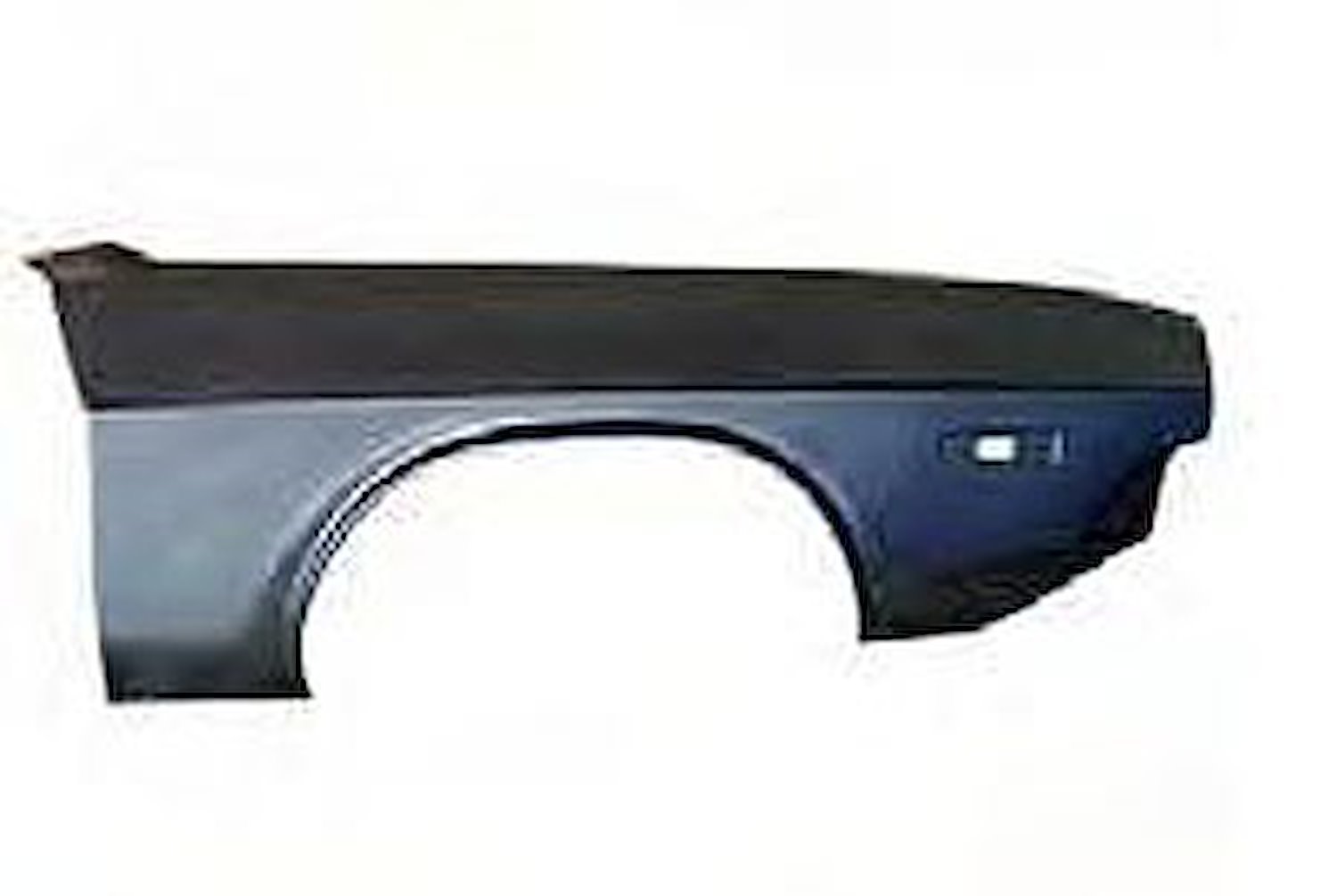 Front Fender - Left 1970-71 Challenger