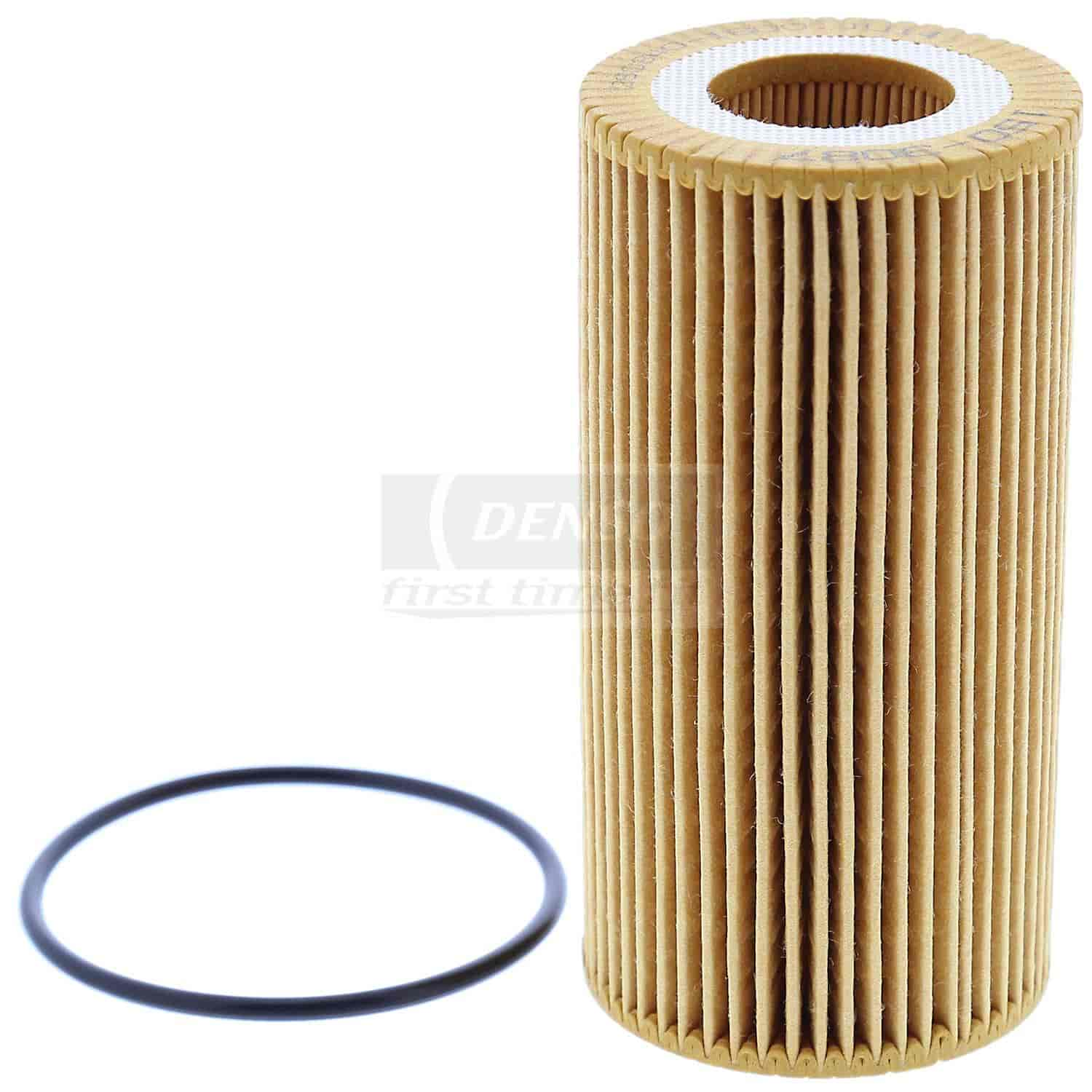 ENGINE OIL FILTER