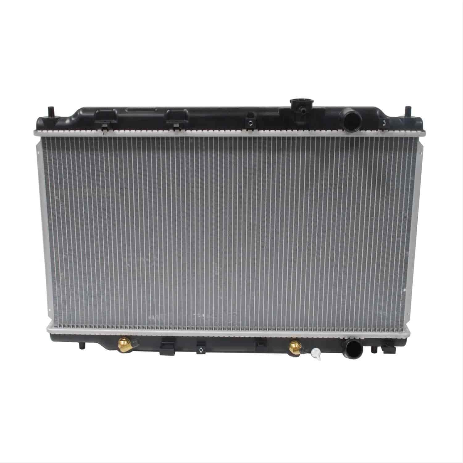 Radiator New OE Quality