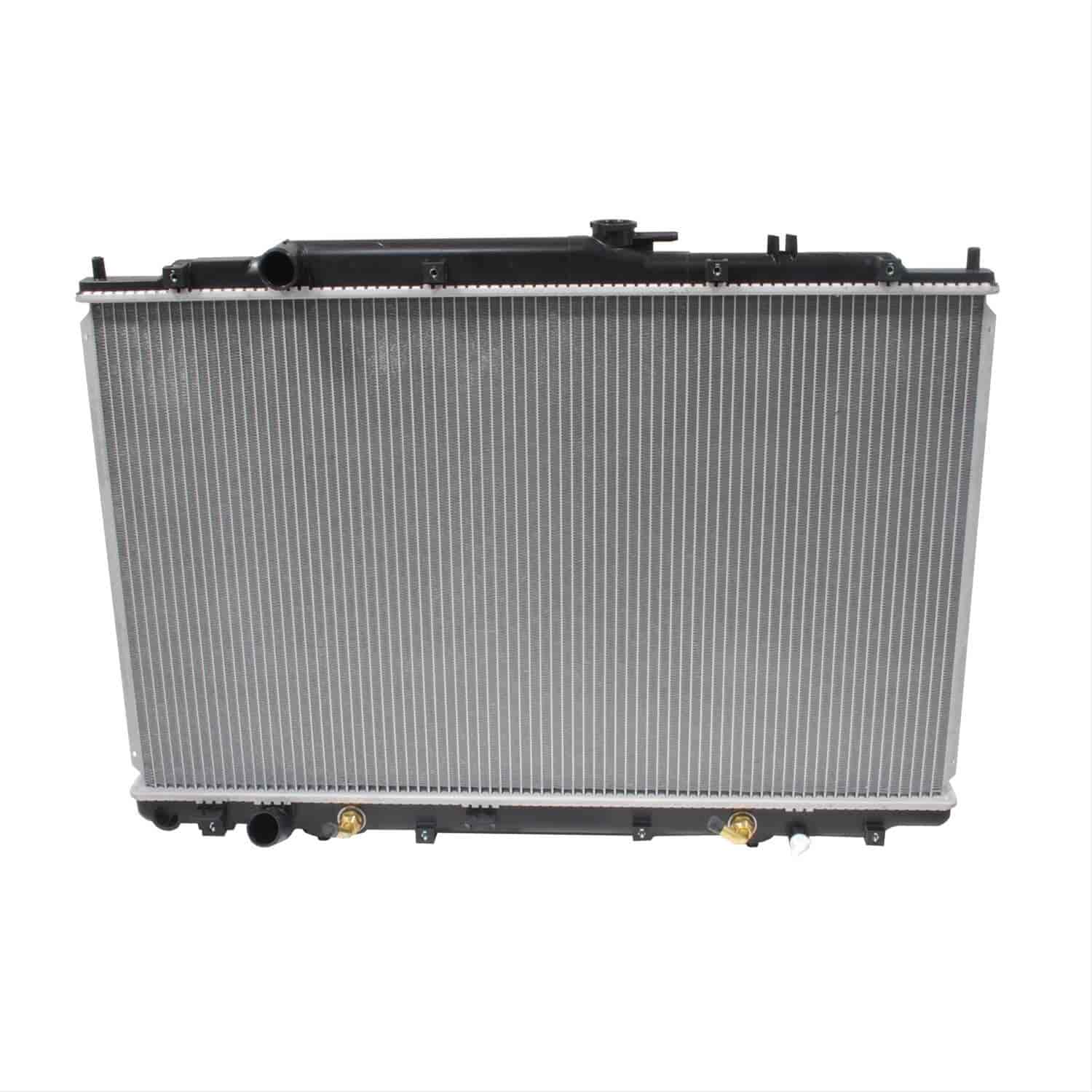 Radiator 1999-2004 Honda Odyssey