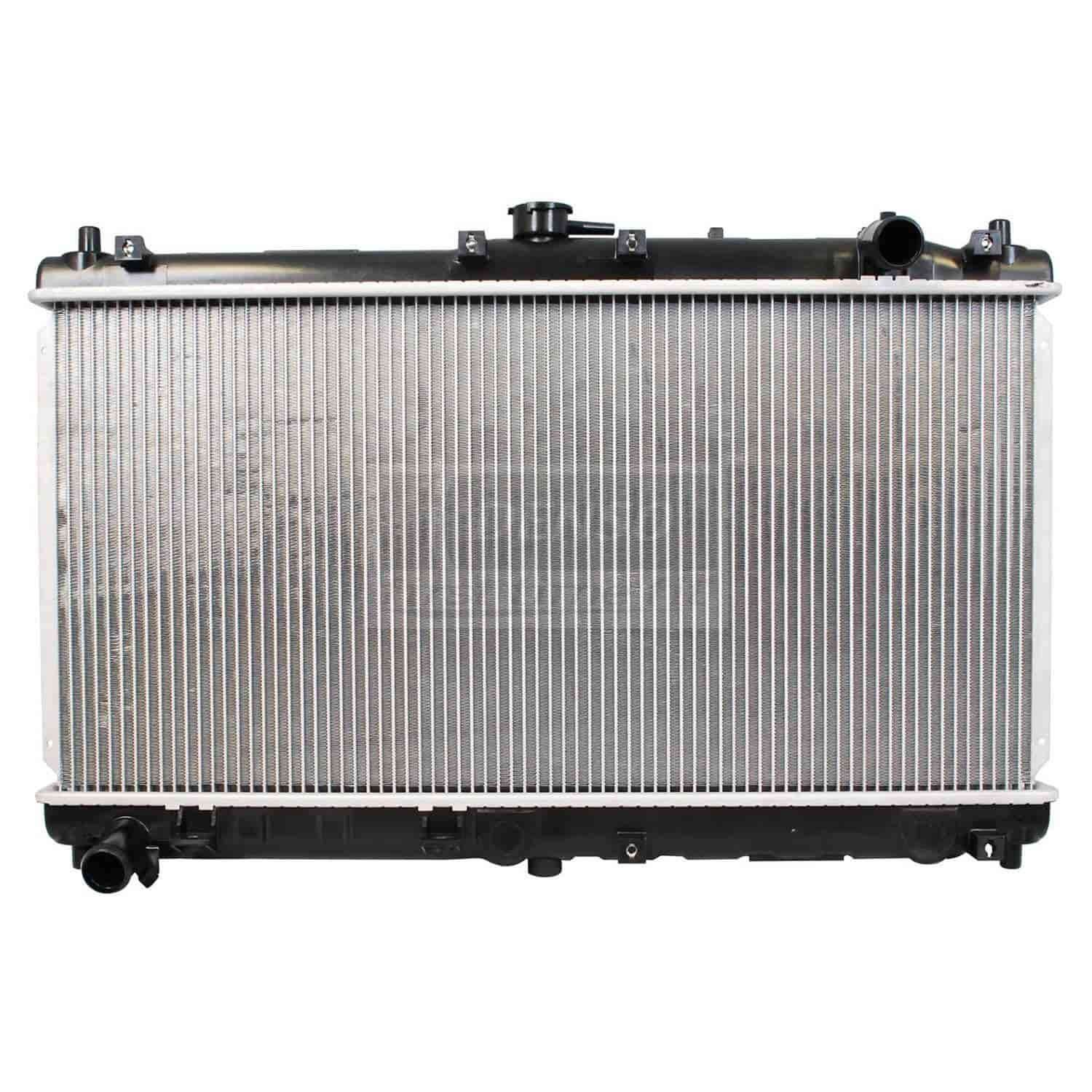 Radiator New OE Quality