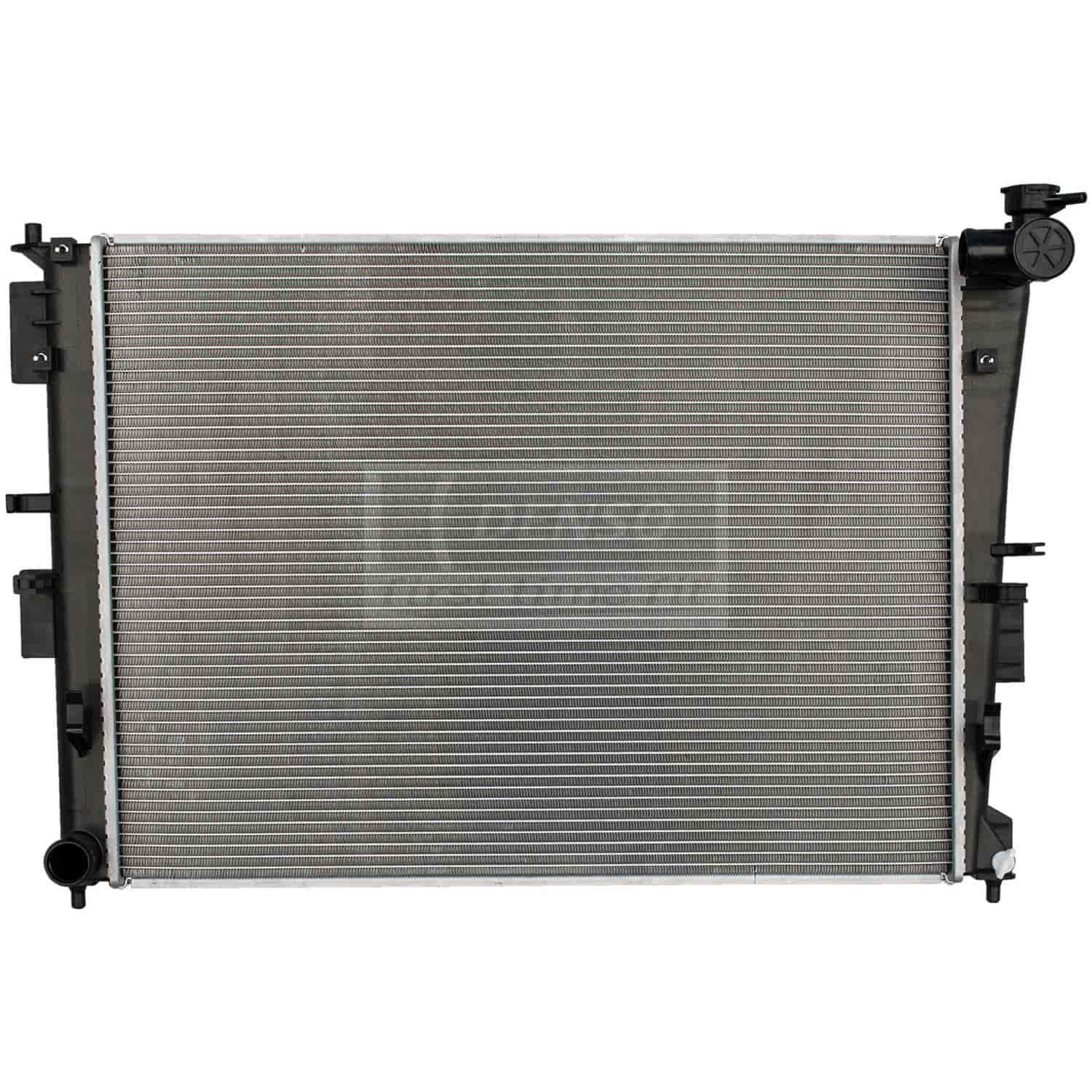 Denso RADIATOR