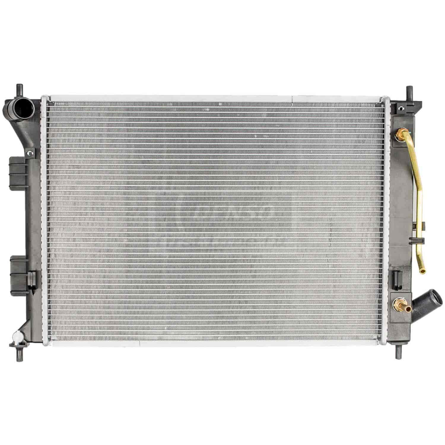 Denso RADIATOR