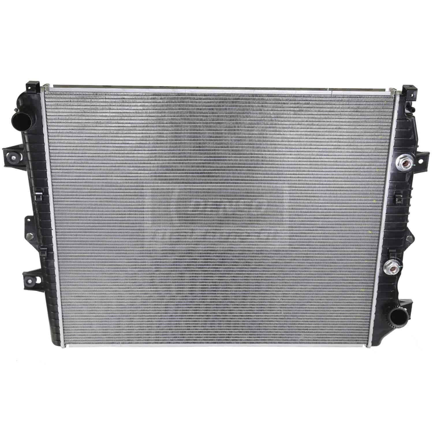 Denso RADIATOR