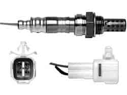 O2 Oxygen Sensor - O.E. 1990-91 Toyota/Lexus