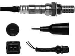 O2 Oxygen Sensor 1980-94 Alfa Romeo/Audi/Jaguar/Saab/VW