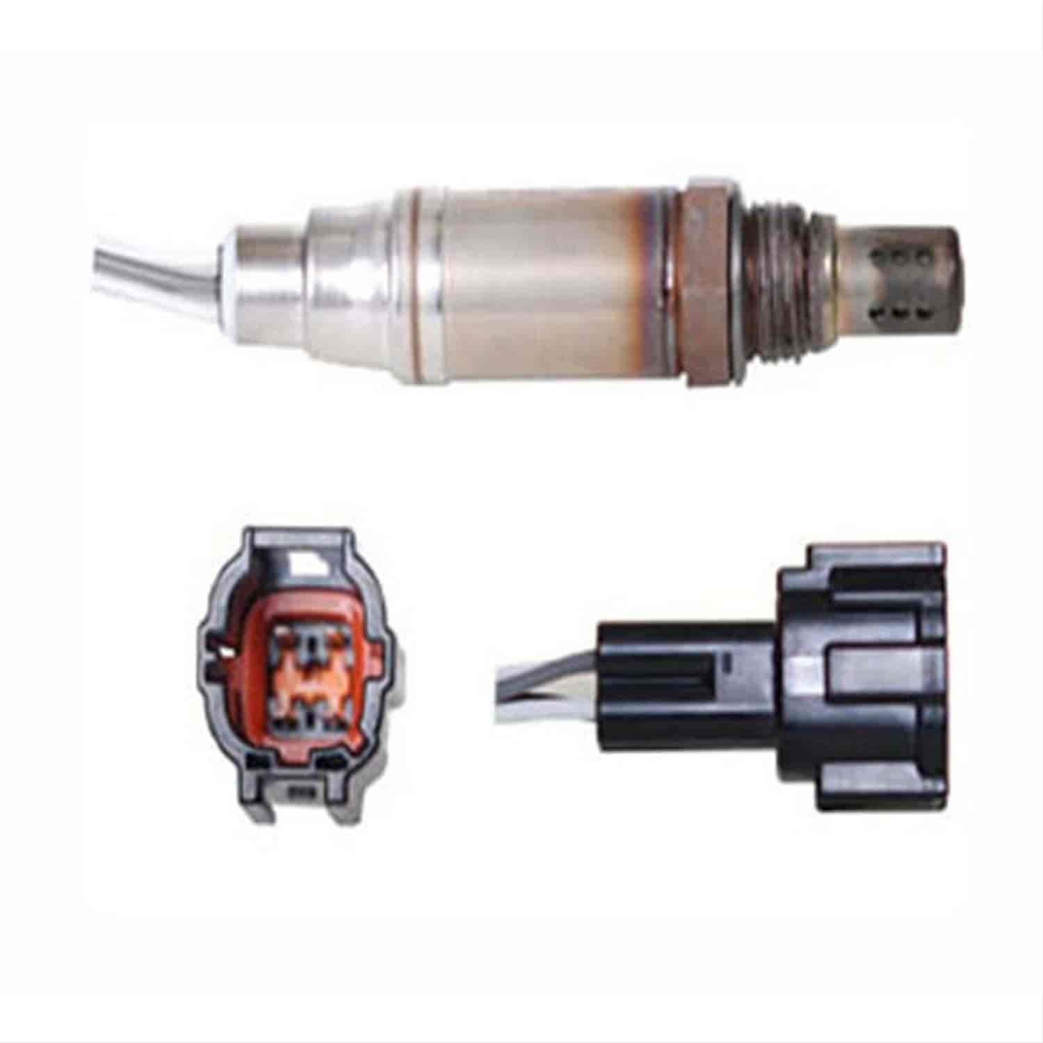 Oxygen Sensor OE Type 4 Wire